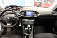 Peugeot 308 vaihtoauto