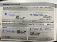 Peugeot 308 vaihtoauto