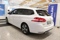 Peugeot 308 vaihtoauto