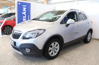 Opel Mokka vaihtoauto