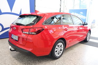 Hyundai i30 Wagon vaihtoauto