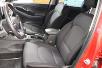 Hyundai i30 Wagon vaihtoauto