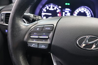 Hyundai i30 Wagon vaihtoauto