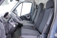 Opel Movano vaihtoauto