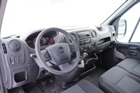 Opel Movano vaihtoauto