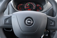 Opel Movano vaihtoauto