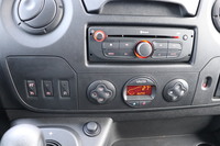 Opel Movano vaihtoauto