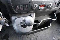 Opel Movano vaihtoauto