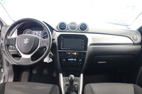 Suzuki Vitara vaihtoauto