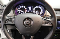 Skoda Rapid vaihtoauto