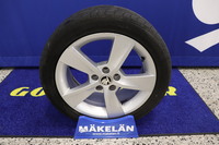 Skoda Rapid vaihtoauto