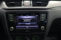 Skoda Rapid vaihtoauto