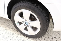 Skoda Rapid vaihtoauto