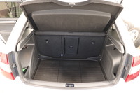 Skoda Rapid vaihtoauto