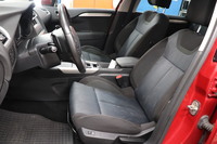 Citroën C4 vaihtoauto