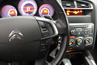 Citroën C4 vaihtoauto