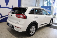 Kia Niro vaihtoauto