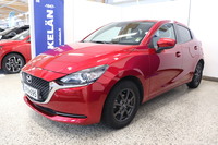 Mazda 2 vaihtoauto