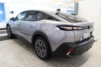 Peugeot 408 vaihtoauto