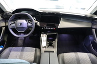 Peugeot 408 vaihtoauto