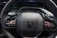 Peugeot 408 vaihtoauto