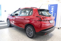 Peugeot 2008 vaihtoauto