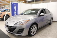 Mazda 3 vaihtoauto