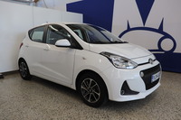 Hyundai i10 vaihtoauto