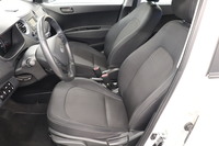 Hyundai i10 vaihtoauto