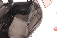 Hyundai i10 vaihtoauto