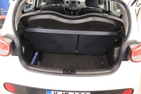 Hyundai i10 vaihtoauto