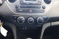 Hyundai i10 vaihtoauto