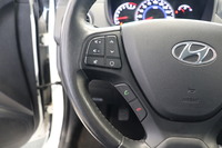 Hyundai i10 vaihtoauto
