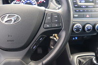 Hyundai i10 vaihtoauto