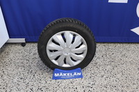 Hyundai i10 vaihtoauto