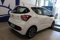 Hyundai i10 vaihtoauto