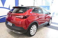 Opel Grandland X vaihtoauto