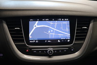 Opel Grandland X vaihtoauto