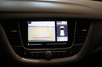 Opel Grandland X vaihtoauto