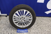 Opel Grandland X vaihtoauto