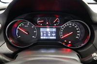 Opel Grandland X vaihtoauto