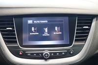 Opel Grandland X vaihtoauto