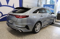 Kia Proceed vaihtoauto