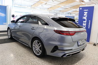 Kia Proceed vaihtoauto