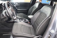 Kia Proceed vaihtoauto