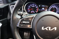 Kia Proceed vaihtoauto