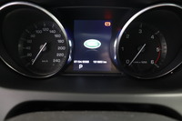 Land Rover Discovery Sport vaihtoauto