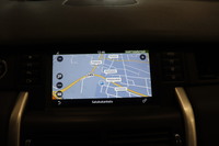 Land Rover Discovery Sport vaihtoauto