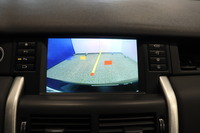 Land Rover Discovery Sport vaihtoauto