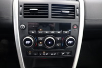 Land Rover Discovery Sport vaihtoauto